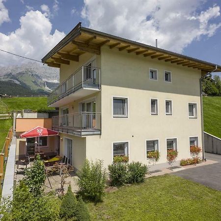 Ferienwohnung Karakas Going am Wilden Kaiser Εξωτερικό φωτογραφία